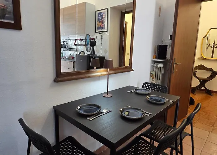 Casa Guardini In *