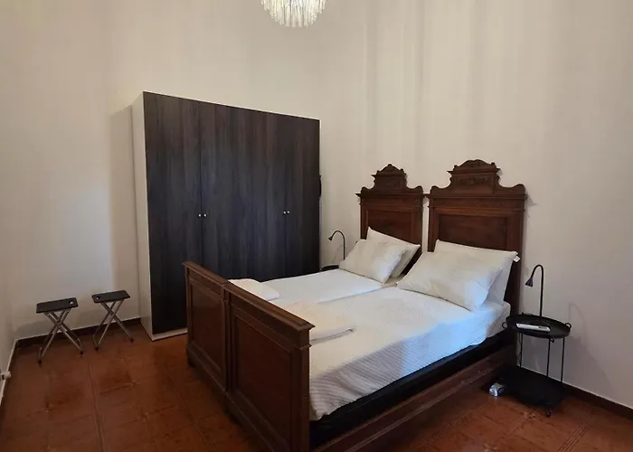 Casa Guardini In