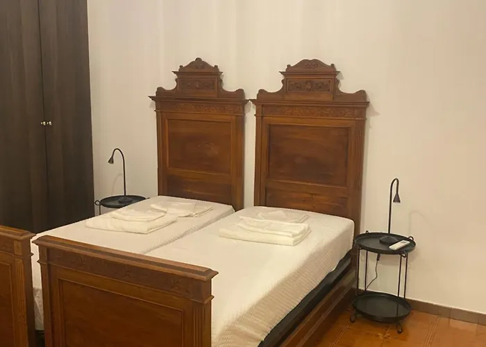 Apartment Casa Guardini In Rom