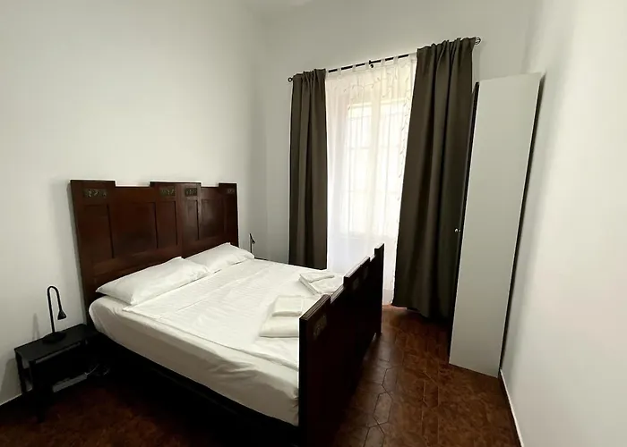 Apartment Casa Guardini In *